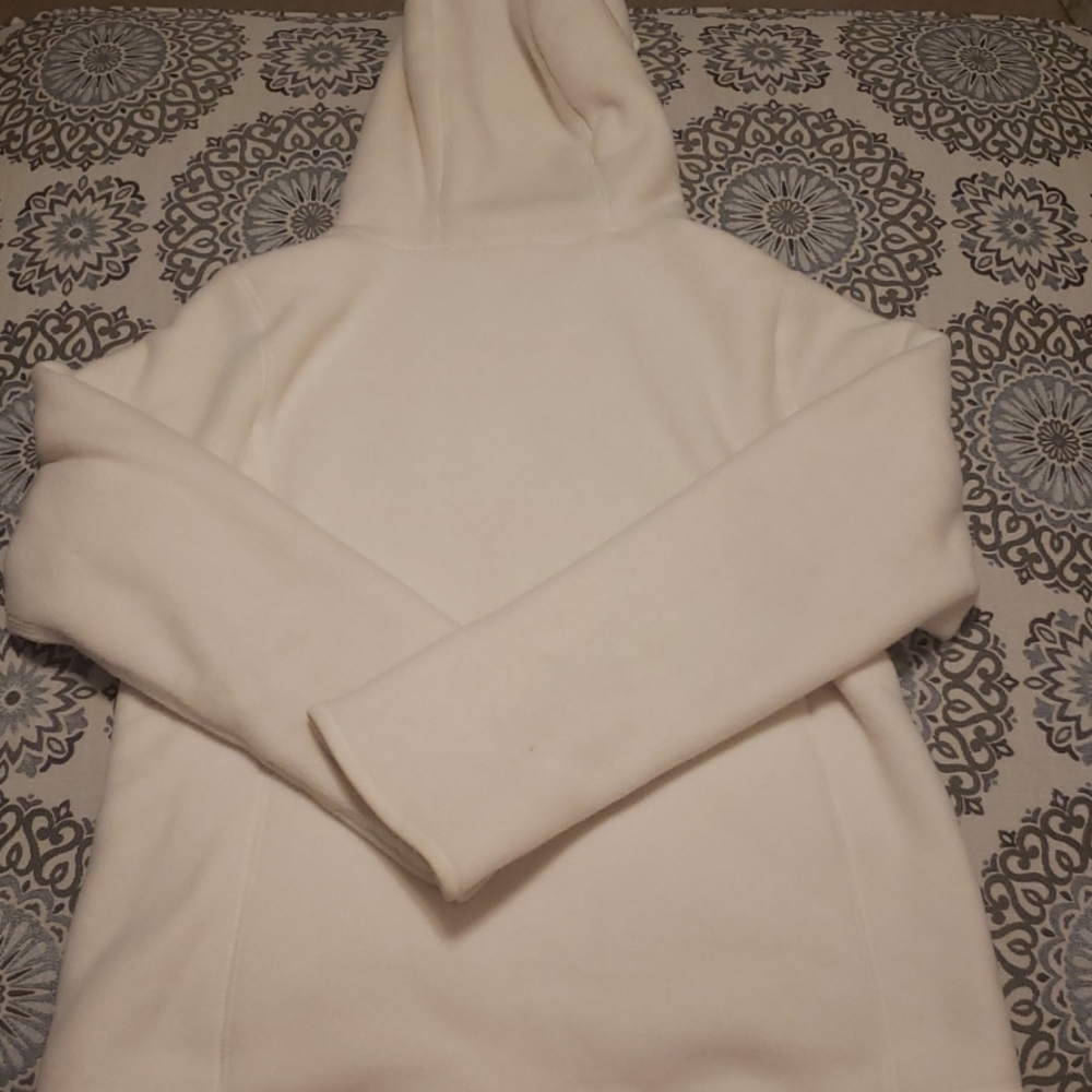 Reversible Sherpa Jacket - Picture 5 of 6